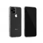 Kryt Ultra Slim 0,5mm na Honor Magic5 Pro 5G Průhledný