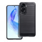 Kryt Carbon na Honor 90 Lite 5G Elegantní  Černý