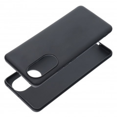 Kryt MATT na Honor 50 Lite Černý