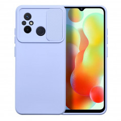 Kryt Slide na XIAOMI Redmi 12C Levandulový