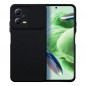 Kryt Slide na XIAOMI Redmi Note 12 5G Černý