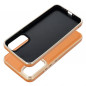 Kryt MILANO na Samsung Galaxy A34 Hnědý Kryt MILANO na Samsung Galaxy A34 Hnědý