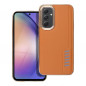 Kryt MILANO na Samsung Galaxy A54 Hnědý Kryt MILANO na Samsung Galaxy A54 Hnědý