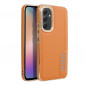 Kryt MILANO na Samsung Galaxy A54 Hnědý Kryt MILANO na Samsung Galaxy A54 Hnědý