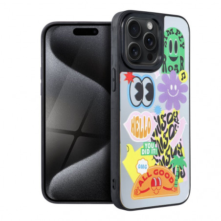 Roar  na Apple iPhone 13 Pro Max Style 1, Style 2, Style 3, Style 4