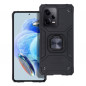 Kryt Nitro na XIAOMI Redmi Note 12 Pro 5G Černý