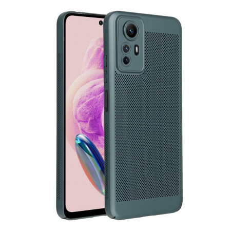 Kryt Breezy na XIAOMI Redmi Note 12s Zelený