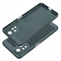 Kryt Breezy na XIAOMI Redmi Note 12s Zelený