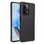 Kryt THUNDER na XIAOMI Redmi Note 12 Pro Plus 5G Černý