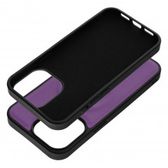 Kryt Roar Mag Morning na Apple iPhone 13 Pro Elegantní  MagSAFE  Fialový (Purple)