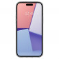 Kryt Spigen Airskin Hybrid na Apple iPhone 15 Průhledný