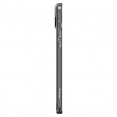 Kryt Spigen Airskin Hybrid na Apple iPhone 15 Průhledný