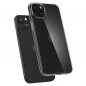 Kryt Spigen Airskin Hybrid na Apple iPhone 15 Průhledný
