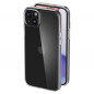 Kryt Spigen Airskin Hybrid na Apple iPhone 15 Průhledný