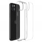 Kryt Spigen Airskin Hybrid na Apple iPhone 15 Průhledný