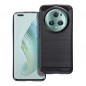 Kryt Carbon na Honor Magic5 Pro 5G Elegantní  Černý