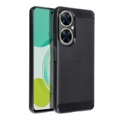 Kryt Carbon na Huawei nova 11i Elegantní  Černý