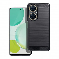 Kryt Carbon na Huawei nova 11i Elegantní  Černý