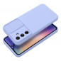 Kryt Slide na Samsung Galaxy A54 Levandulový