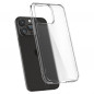 Kryt Spigen Ultra Hybrid na Apple iPhone 15 Pro Křišťálově čistý  Průhledný