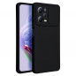 Kryt Slide na XIAOMI Redmi Note 12 Pro 5G Černý