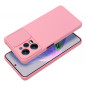 Kryt Slide na XIAOMI Redmi Note 12 Pro 5G Světle růžový