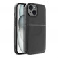 Kryt Noble na Apple iPhone 15 Černý