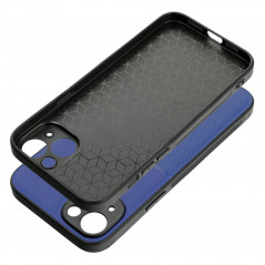 Kryt Noble na Apple iPhone 15 Plus Modrý