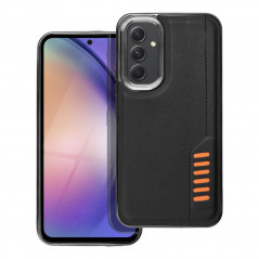 Kryt MILANO na Samsung Galaxy A54 Černý