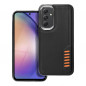 Kryt MILANO na Samsung Galaxy A54 Černý Kryt MILANO na Samsung Galaxy A54 Černý