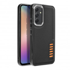 Kryt MILANO na Samsung Galaxy A54 Černý