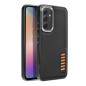 Kryt MILANO na Samsung Galaxy A54 Černý Kryt MILANO na Samsung Galaxy A54 Černý