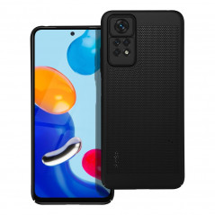 Kryt Breezy na XIAOMI Redmi Note 11 Černý
