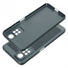 Kryt Breezy na XIAOMI Redmi Note 11 Zelený