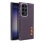 Kryt MILANO na Samsung Galaxy S23 Ultra 5G Tmavě fialový (purple) Kryt MILANO na Samsung Galaxy S23 Ultra 5G Tmavě fialový (purple)