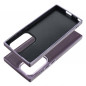 Kryt MILANO na Samsung Galaxy S23 Ultra 5G Tmavě fialový (purple) Kryt MILANO na Samsung Galaxy S23 Ultra 5G Tmavě fialový (purple)