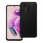 Kryt Breezy na XIAOMI Redmi Note 12s Černý