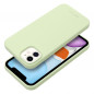 Kryt Roar Cloud-Skin na Apple iPhone 11 Světle zelený