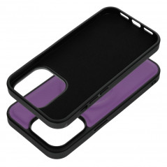 Kryt Roar Mag Morning na Apple iPhone 14 Pro Elegantní  MagSAFE  Fialový (Purple)
