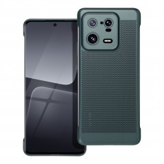 Kryt Breezy na XIAOMI 13 Pro Zelený
