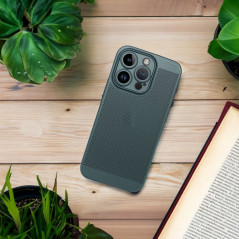 Kryt Breezy na XIAOMI 13 Pro Zelený