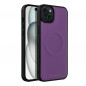 Kryt Roar Mag Morning na Apple iPhone 15 Plus Elegantní  MagSAFE  Fialový (Purple)