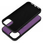 Kryt Roar Mag Morning na Apple iPhone 15 Plus Elegantní  MagSAFE  Fialový (Purple)