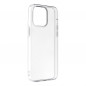 Kryt CLEAR 2mm BOX na Apple iPhone 15 Pro Max Průhledný