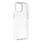 Kryt CLEAR 2mm na Apple iPhone 15 Průhledný
