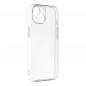 Kryt CLEAR 2mm na Apple iPhone 15 Průhledný
