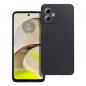 Kryt MATT na Motorola Moto G14 Černý