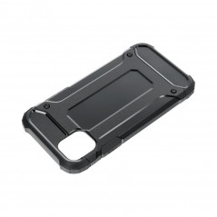 Tvrzený kryt Armor na XIAOMI Redmi Note 12 4G Černý