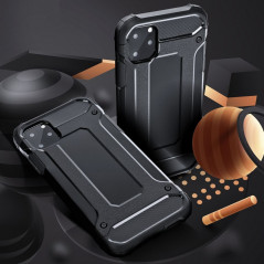 Tvrzený kryt Armor na XIAOMI Redmi Note 12 Pro 5G Černý