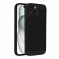 Kryt Breezy na Apple iPhone 15 Černý